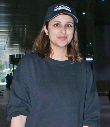 Parineeti Chopra responds to drone sighting in J&K’s Samba post PM Modi speech