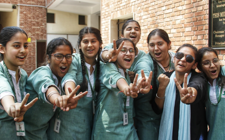 CBSE Class 10 results declared; Girls outperformed boys once again