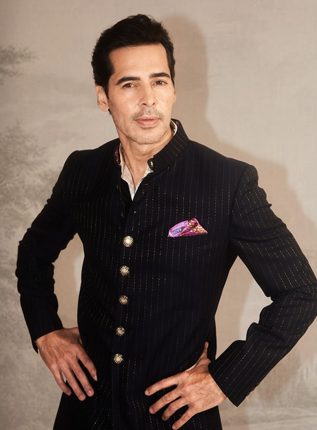 Dino Morea draws parallel between himself and his ‘The Royals’ character