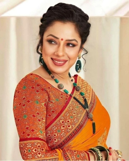 Rupali Ganguly becomes first celebrity to call for Turkey boycott amid rising Indo-Pak tensions