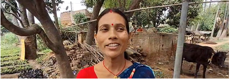 Bihar: Neelu's spices business and sapling nursery bring paradigm change in village, courtesy PMFMPE scheme