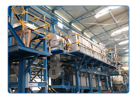 Carborundum Universal's Q4 net profit plunges 79 pc YoY