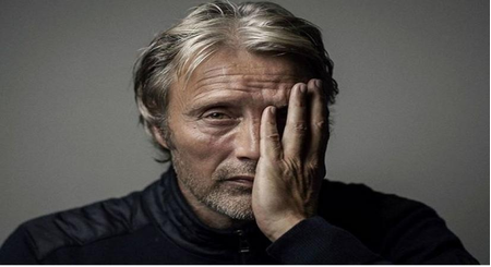 Mads Mikkelsen onboarded for Arctic action-thriller ‘Sirius’