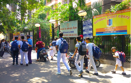 India’s digital, education reforms reach over 1.49 lakh schools: Govt