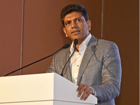 99.79 pc of existing land records digitised in India: Minister