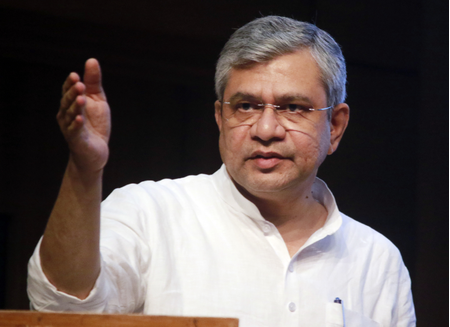 Build future-ready workforce to drive India’s manufacturing growth: Ashwini Vaishnaw