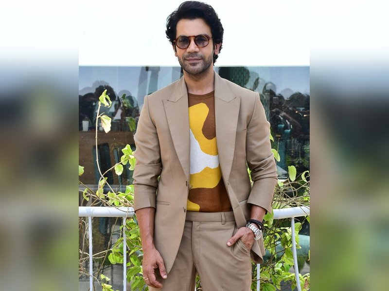 Rajkummar on almost choosing science over acting: Thank God that didn’t happen