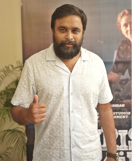 Won't raise my salary after Tourist Family's success, says actor Sasikumar 
