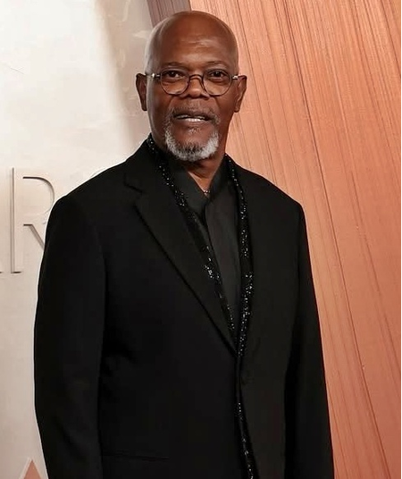 Samuel L. Jackson, Eva Green and Maria Pedraza team up for ‘Just Play Dead'
