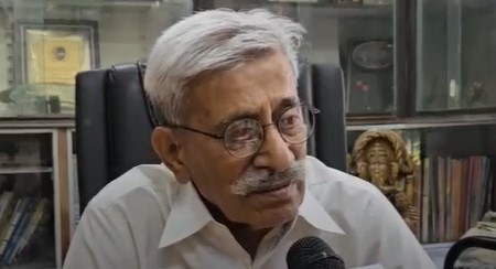 Gives bold message: Army Veterans, Defence Experts laud PM Modi's visit to Adampur Air Base