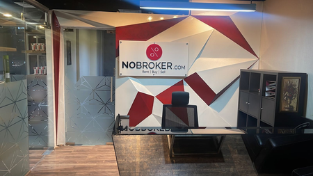 NoBroker clocks Rs 411 crore loss in FY24 amid rising expenses