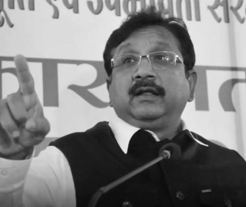 Remarks on Col Sofiya Qureshi: MP High Court orders immediate filing of FIR against Minister Vijay Shah