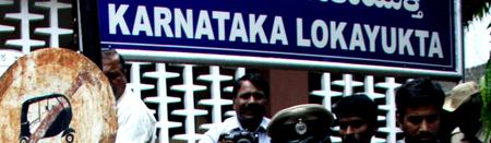 Disproportionate assets: Lokayukta conducts raids in 30 locations across K’taka