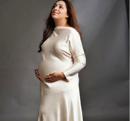 ‘Border 2’ producer Nidhi Dutta shares her challenging journey of ‘trying to conceive’ 