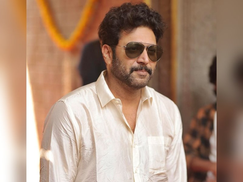 Ravi Mohan on ex-wife's allegations of being an absentee father: My children are my eternal pride. (Photo: Instagram/Ravi Mohan)