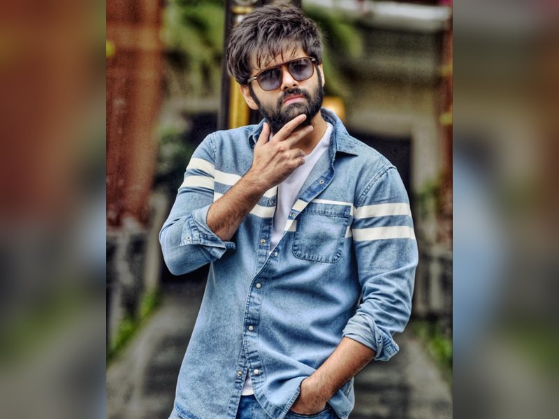 Ram Pothineni’s new movie 'Andhra King Taluka' evokes a wave of nostalgic