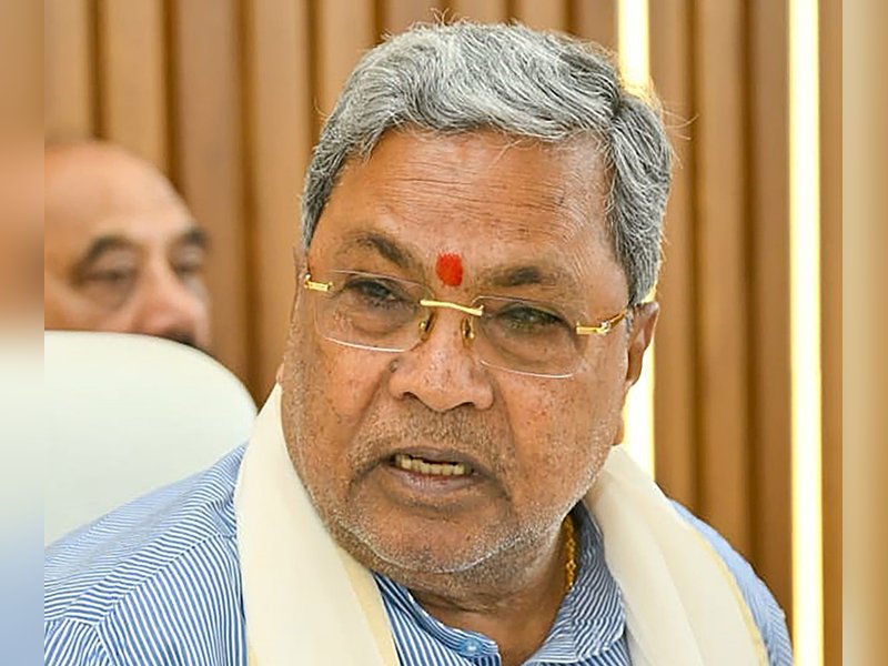 BBMP to be replaced with Greater Bengaluru Authority, says Siddaramaiah as bill comes into effect