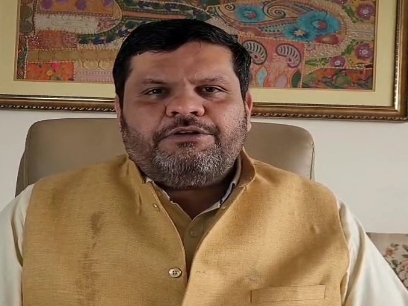 Turkey has lost 10 per cent of tourism, soon flights to Istanbul will go empty: Gourav Vallabh