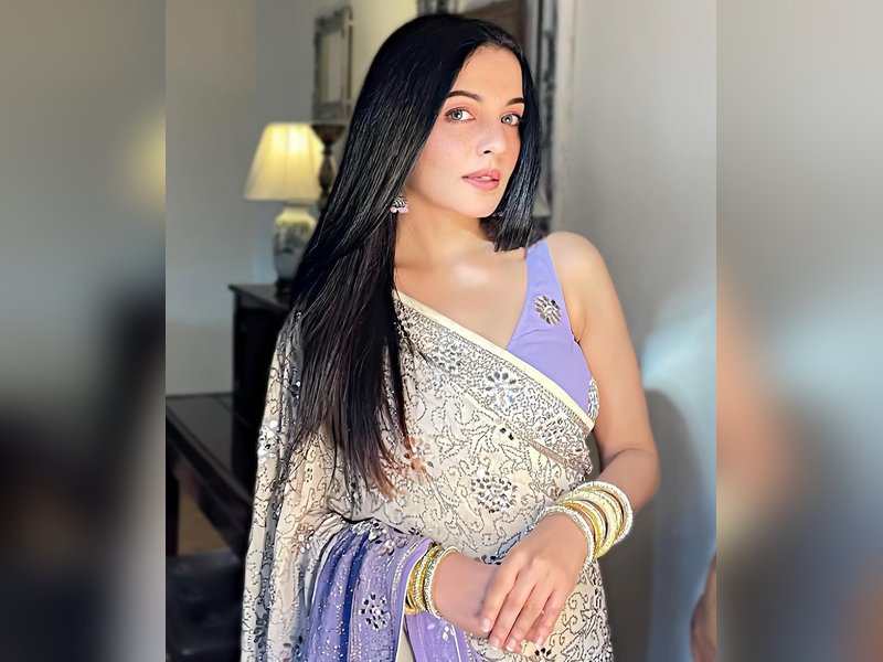 Celina Jaitly reveals she wins against ageism every single day 