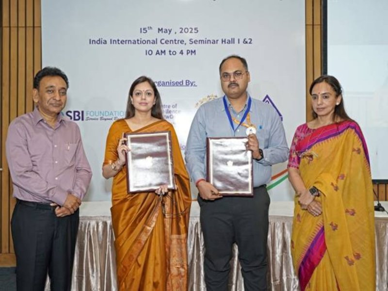 Society must join govt to provide accessibility, inclusion to disabled: Official 