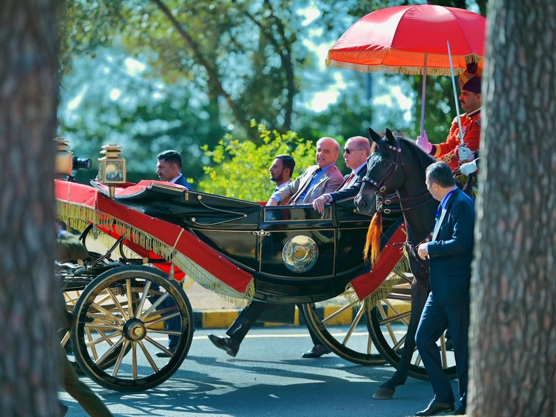 Under Erdogan, Pakistan's 'all-weather brother' Turkey is clearly hostile to India