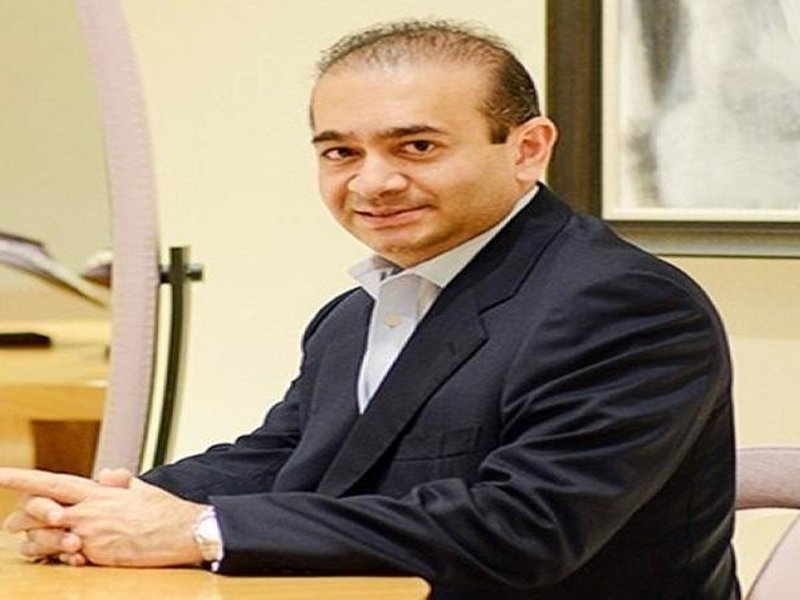 UK High Court reject fugitive diamond merchant Nirav Modi’s bail plea