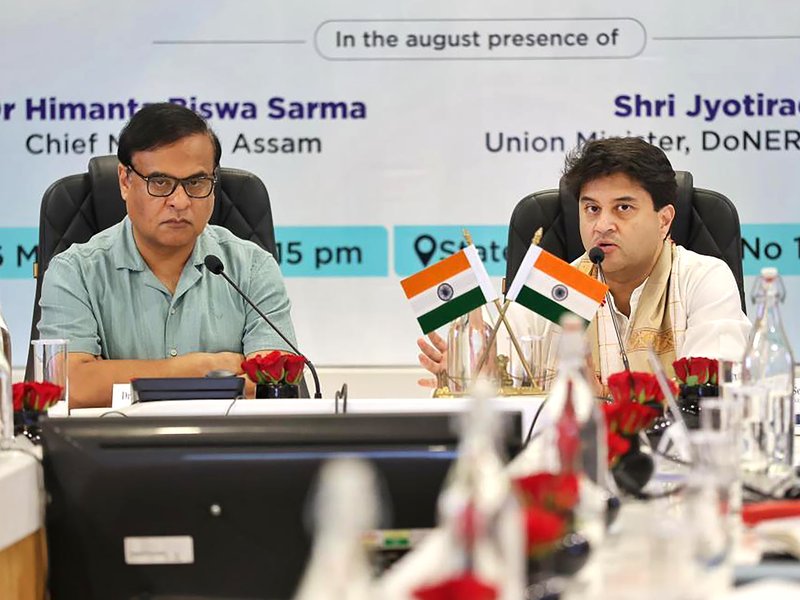 Northeast steadily positioning itself as gateway for opportunity and engagement