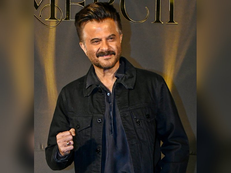 Anil Kapoor addresses differences in the nation over ‘Operation Sindoor’