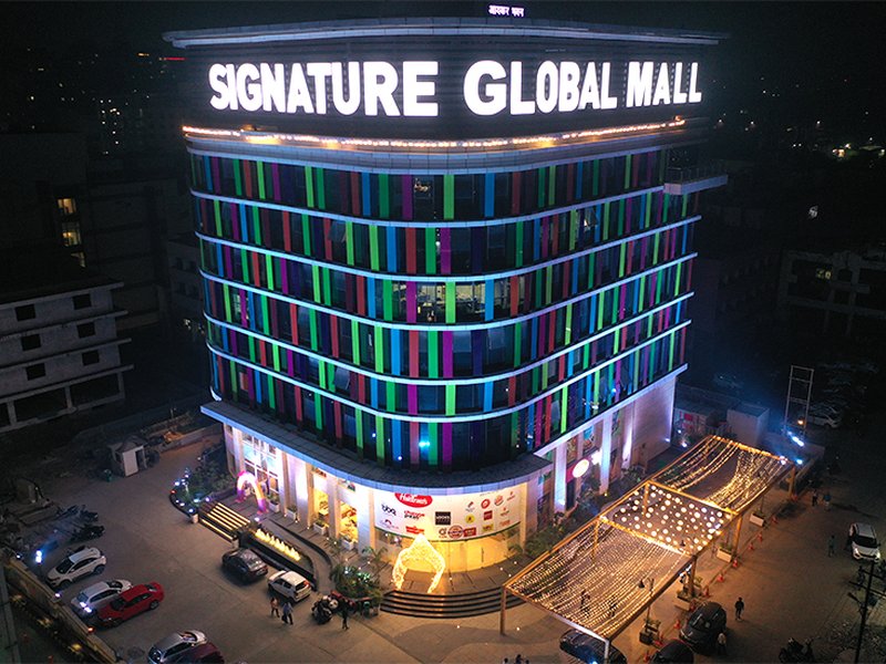 Signature Global’s Q4 revenue drops over 37 pc, net profit doubles