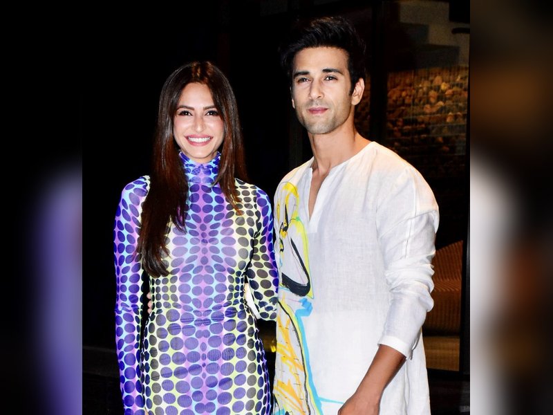 Pulkit Samrat reveals how wife Kriti Kharbanda turned every ‘Glory’ bruise into strength	