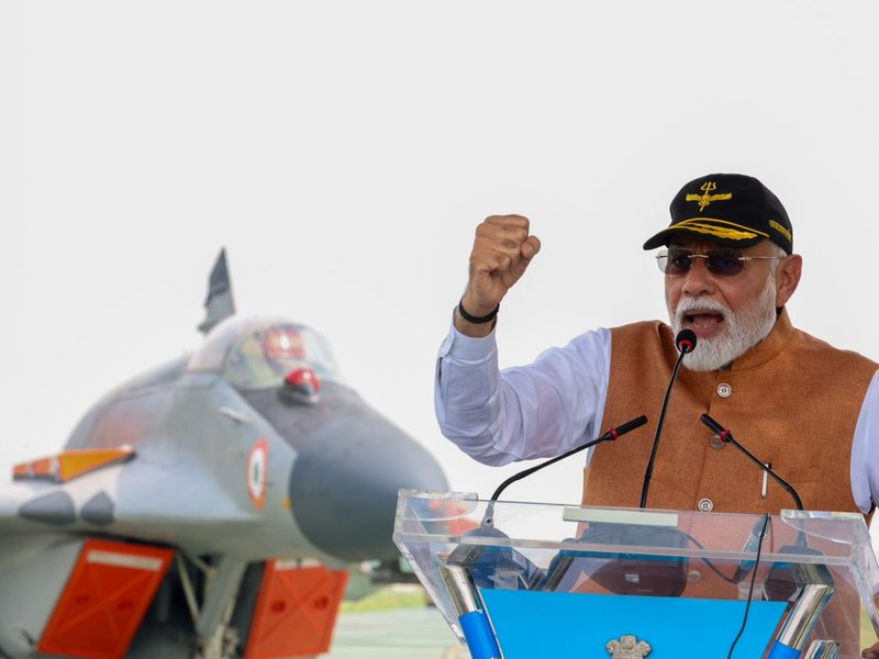 Operation Sindoor: 48-member multi-party MP delegations to launch India's global diplomatic blitz from May 22 (Lead)