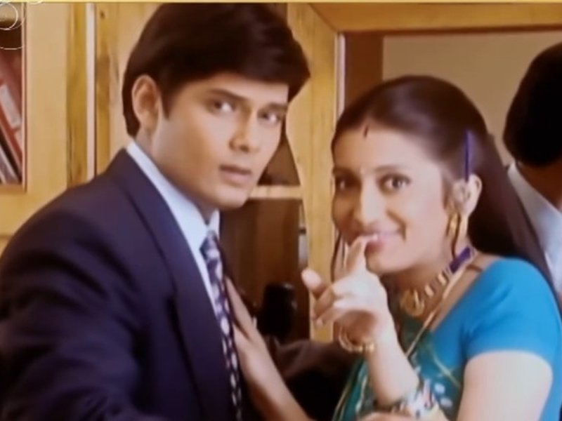 Tulsi & Mihir’s story back on screen in a new format with 'Kyunki Saas Bhi Kabhi Bahu Thi'