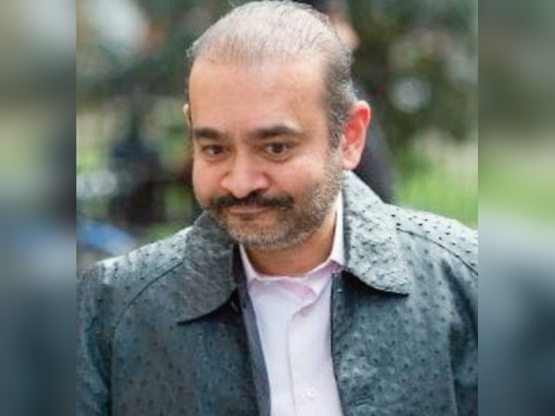 Nirav Modi refused bail fourth time by UK HC due to quantum of scam: ED (File Photo)