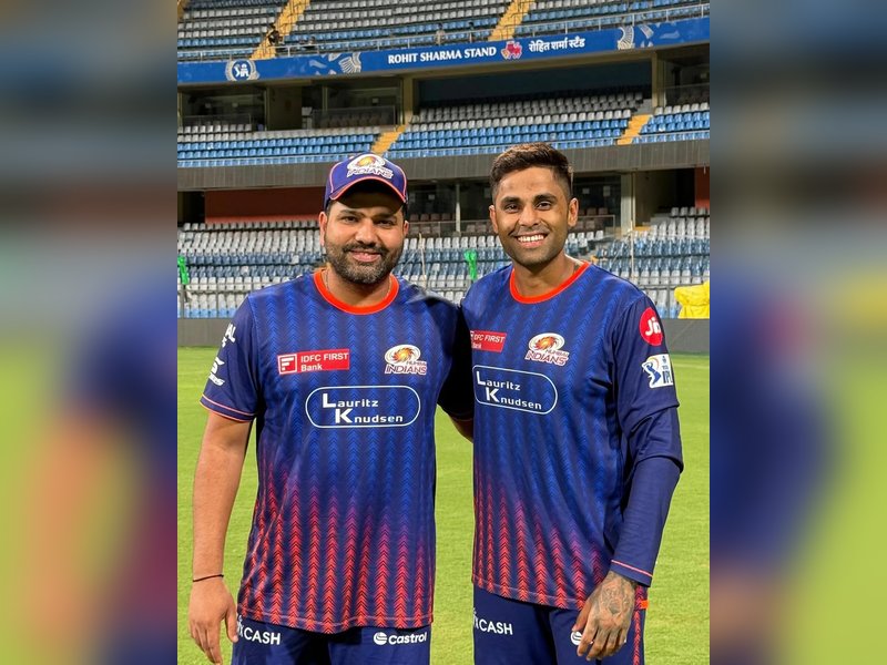 Wankhede is even more iconic now,