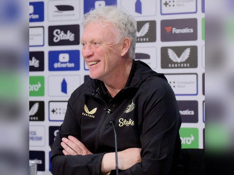 Leaving Goodison Park will be sad, but Everton are moving for a bigger and better future, says Everton manager David Moyes. Photo credit: Everton