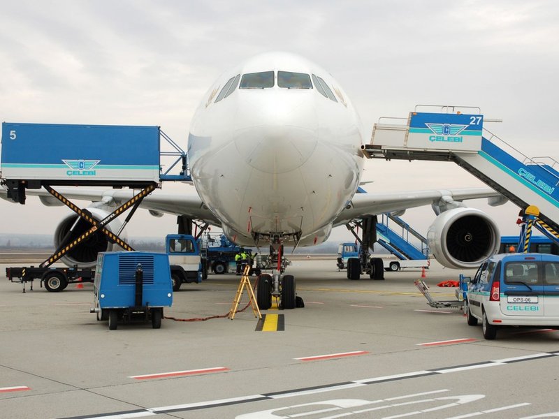 Turkish aviation firm challenges security clearance revocation in Delhi High Court