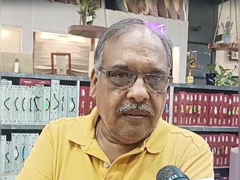 Jodhpur’s handicraft furniture selected under 'One District One Product' scheme