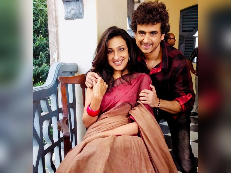 Palash Sen recalls working in films with ‘talented’ Sushmita, ‘dazzling’ Rituparna	