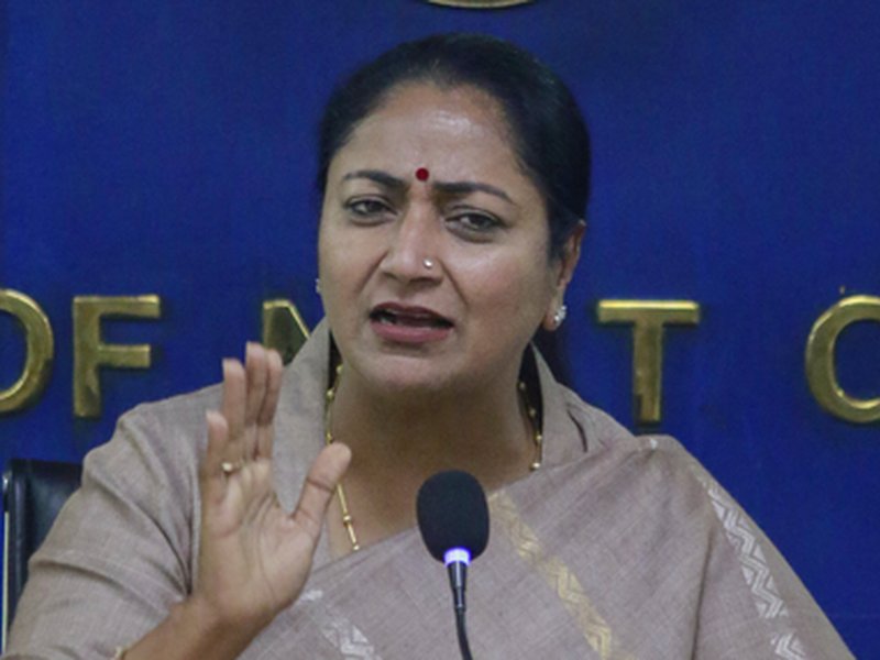 Our gov committed to fulfilling promises: CM Rekha Gupta inaugurates new water pipeline in Pitampura