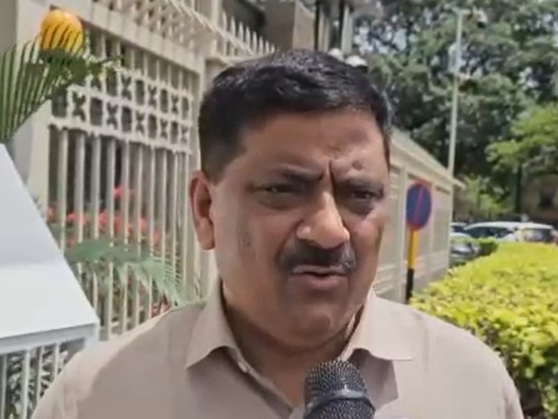 Pak gov itself involved in terrorism, we will expose them on global stage: JD-U MP Sanjay Jha