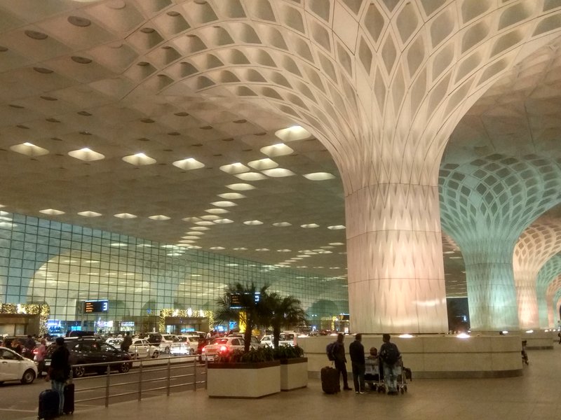 Mumbai airport, Taj Hotel receive bomb threats; Afzal Guru mentioned in email