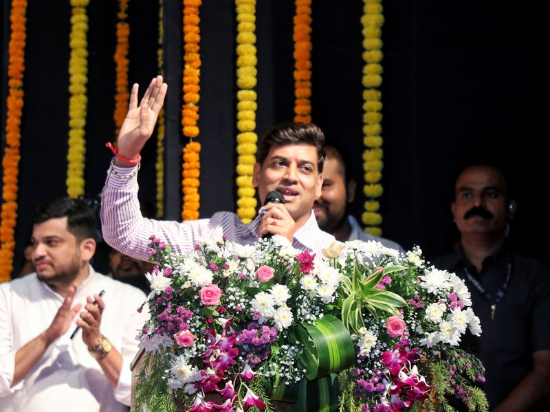 Shrikant Shinde vows to expose Pakistan's terror nexus on global stage, thanks PM Modi for key role