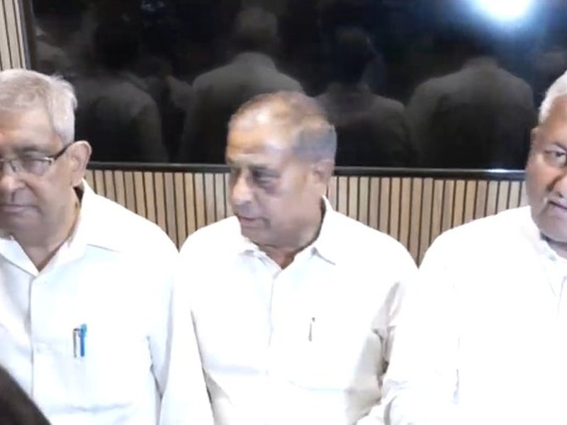 15 councillors break away from AAP, form 'Indraprastha Vikas Party'