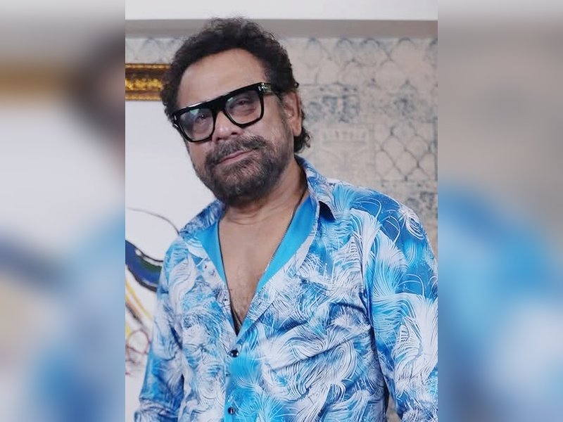 Anees Bazmee ventures into Marathi cinema, backs ‘Jarann’ starring Amruta Subhash	