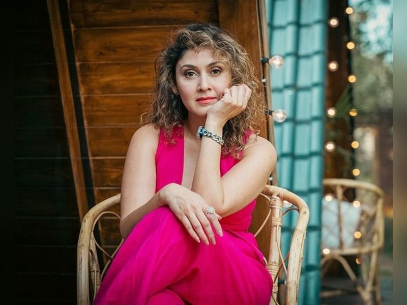 Manjari Fadnis on 'Jaane Tu... Ya Jaane Na' co-star Imran Khan leaving Bollywood	