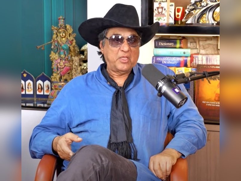 Mukesh Khanna calls out false narrative that India pleaded for ceasefire with Pakistan	