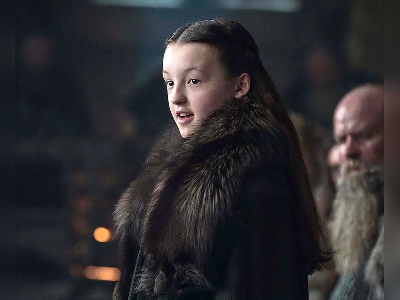 'Game of Thrones' star Bella Ramsey vows to be 'authentic'	