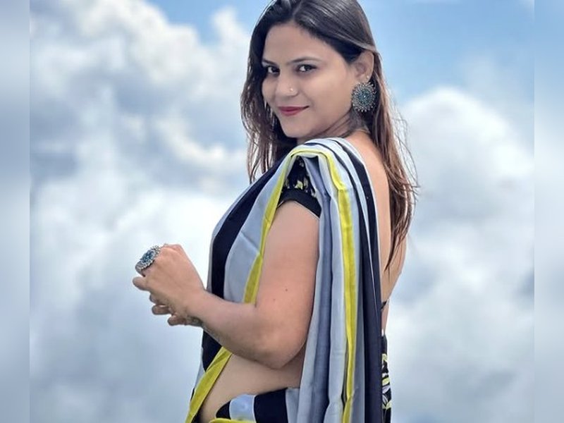 Haryana travel blogger arrested for spying for Pakistan 