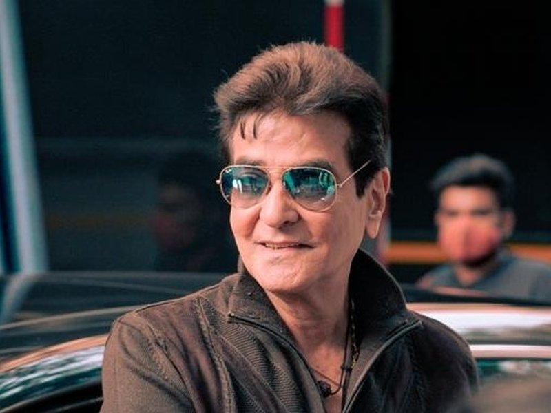 When Jeetendra spoke about how he polished his dancing skills