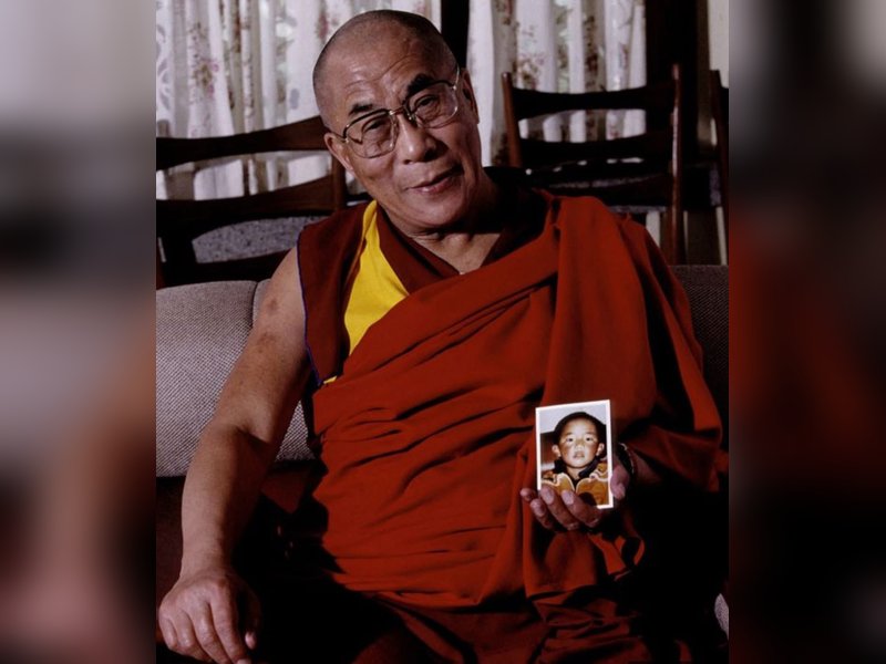 Swiss lawmakers condemn China on 30th anniversary of Panchen Lama's disappearance